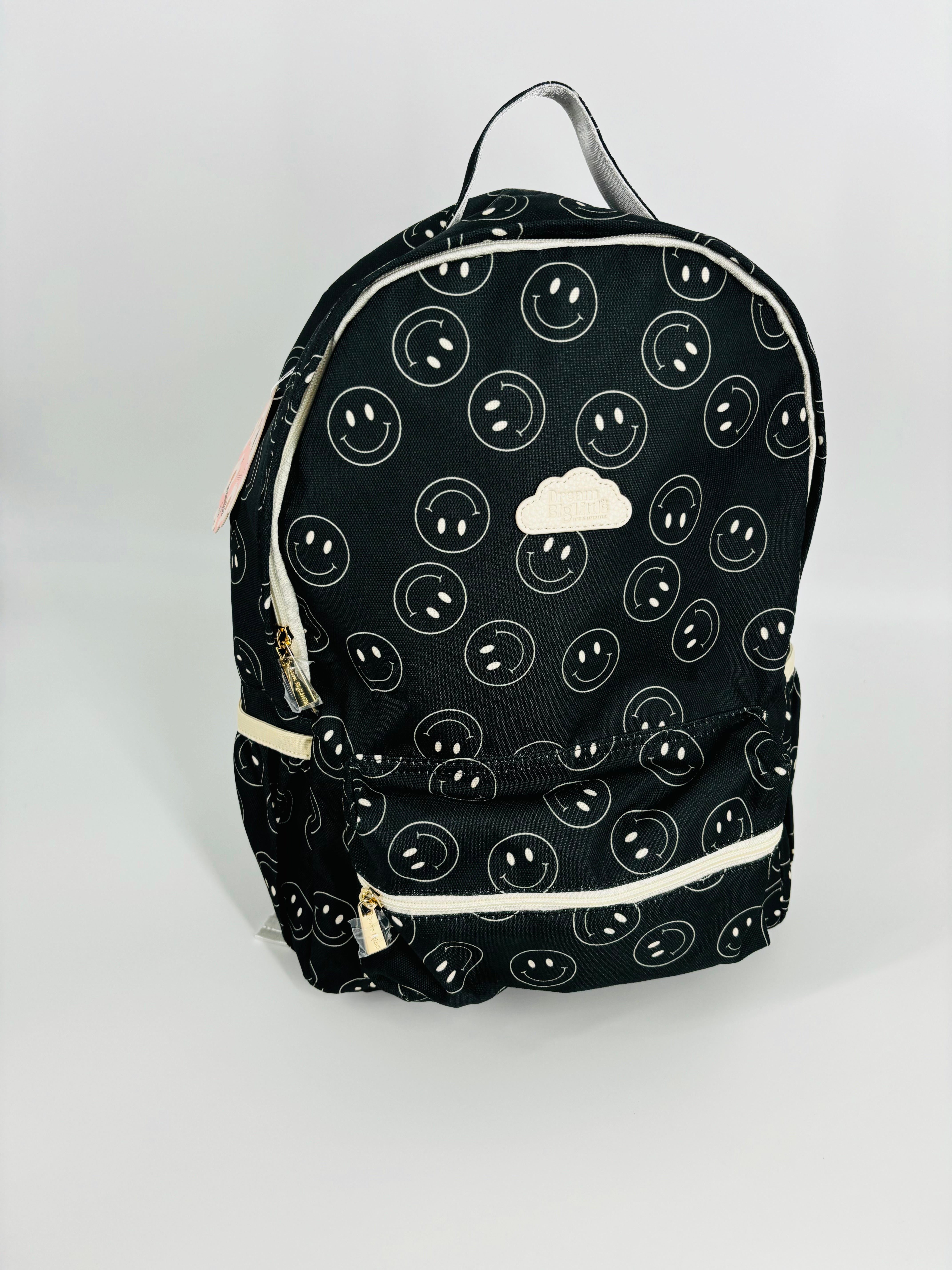 Midnight Smiles Backpack