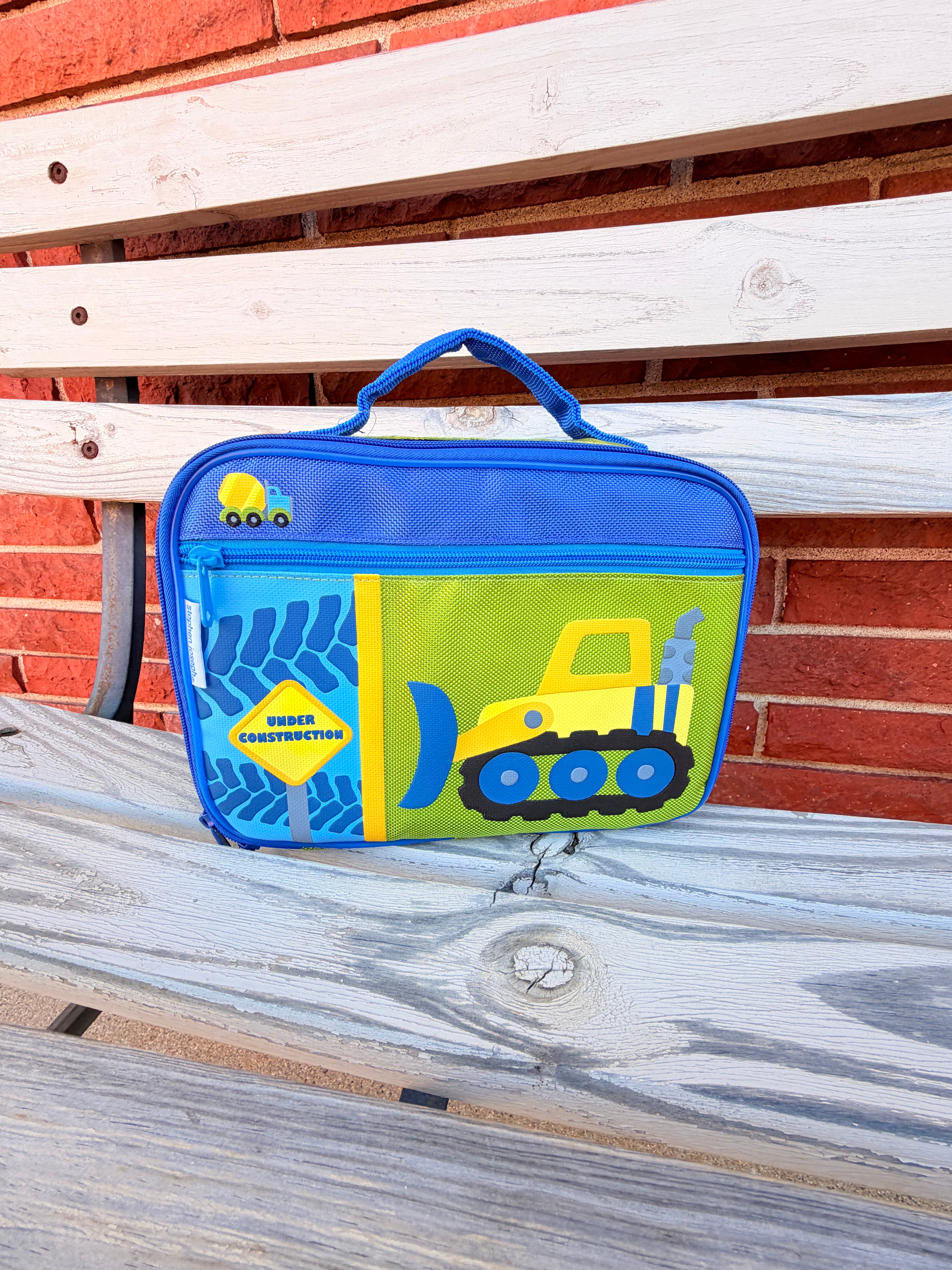 Stephen Joseph Lunch Box