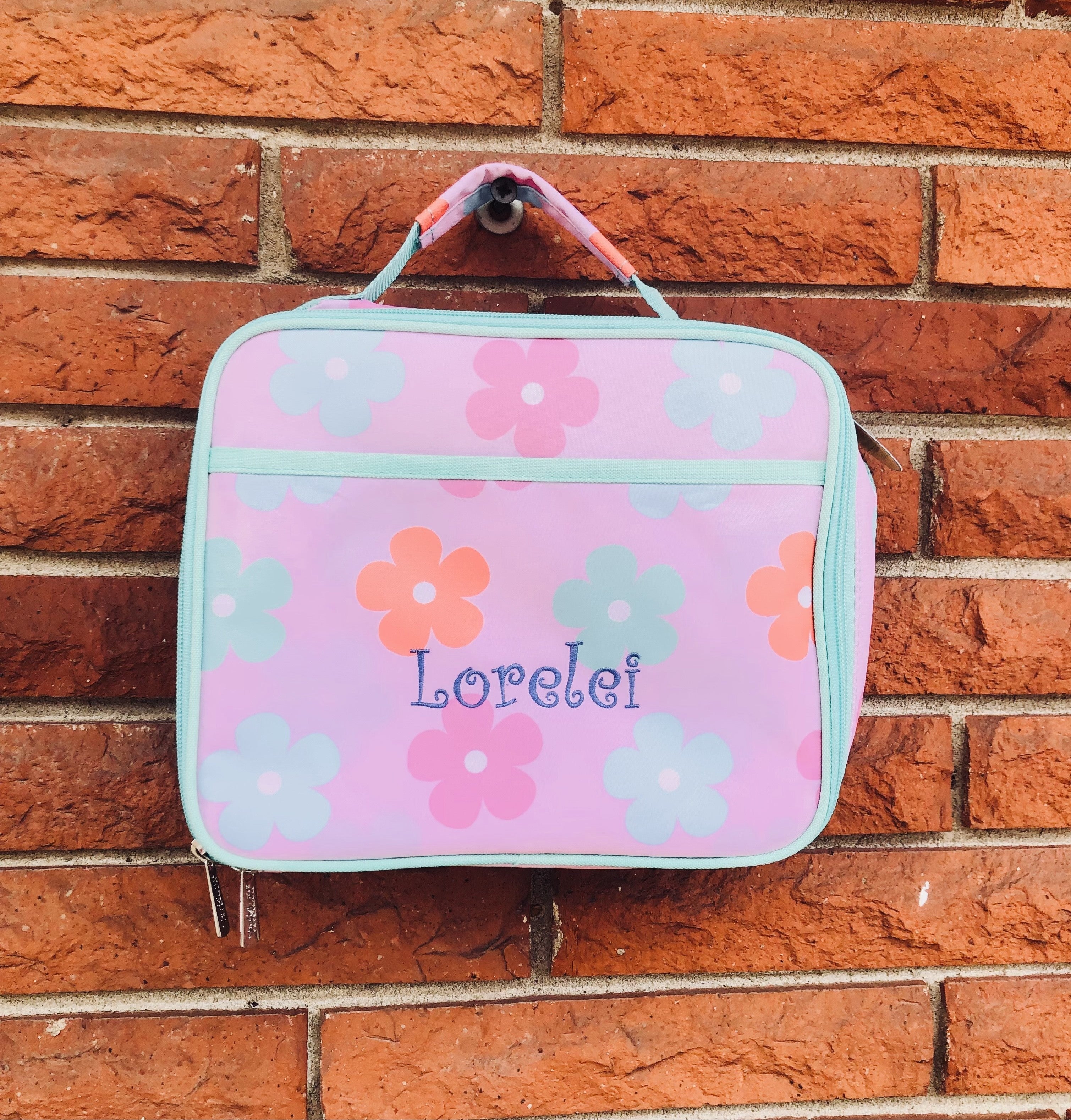 Viv and Lou Daisy Lunch Box - Thumbnail 2