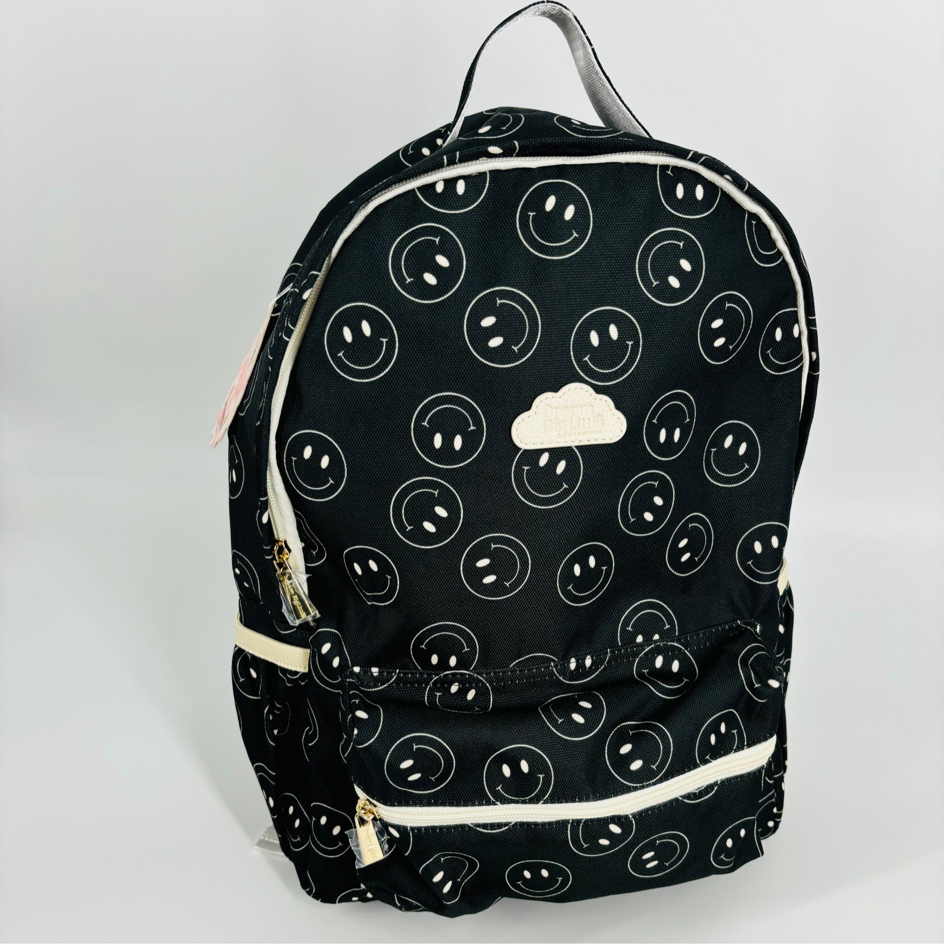 Midnight Smiles Backpack - Thumbnail 2