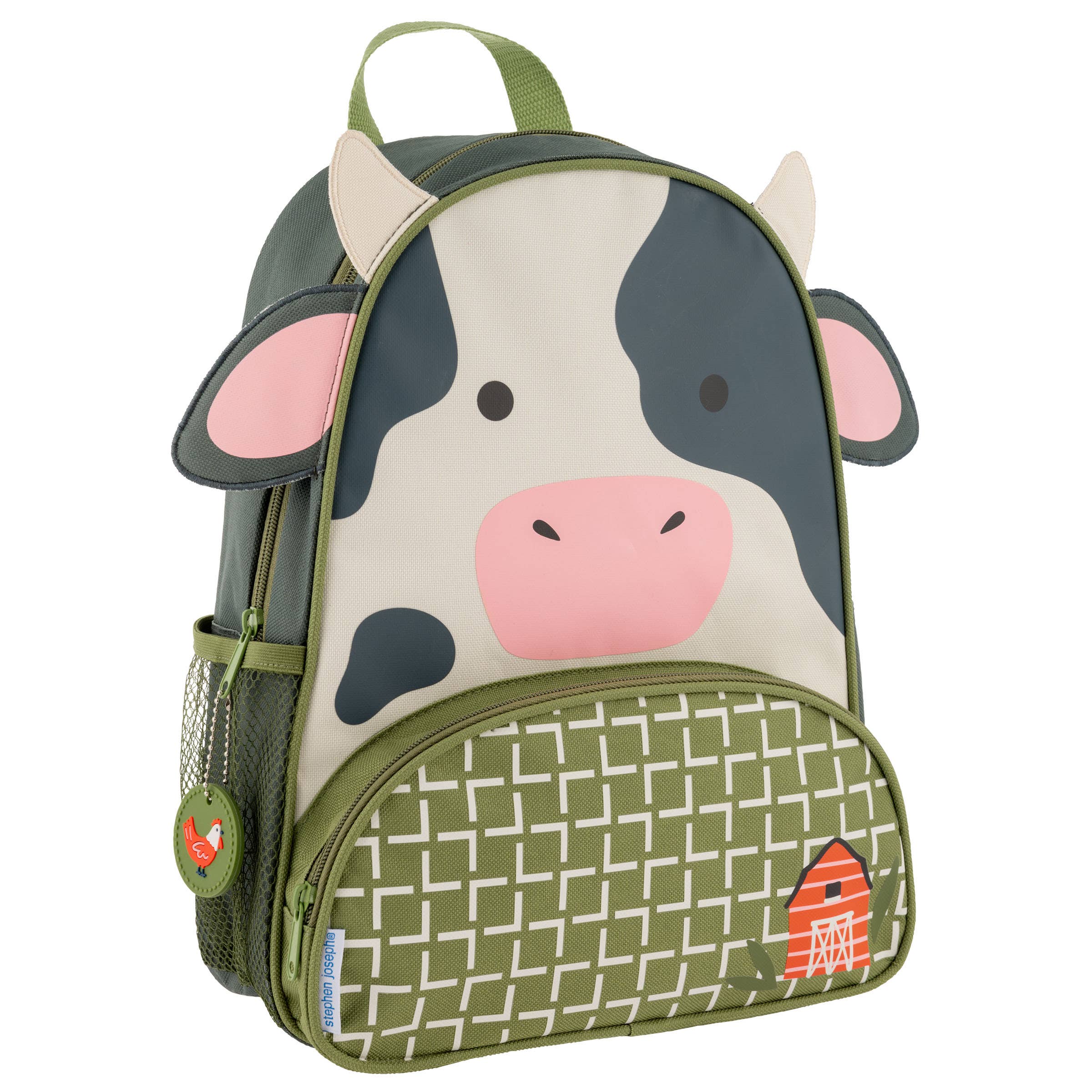 Stephen Joseph Sidekick Backpack - Thumbnail 5