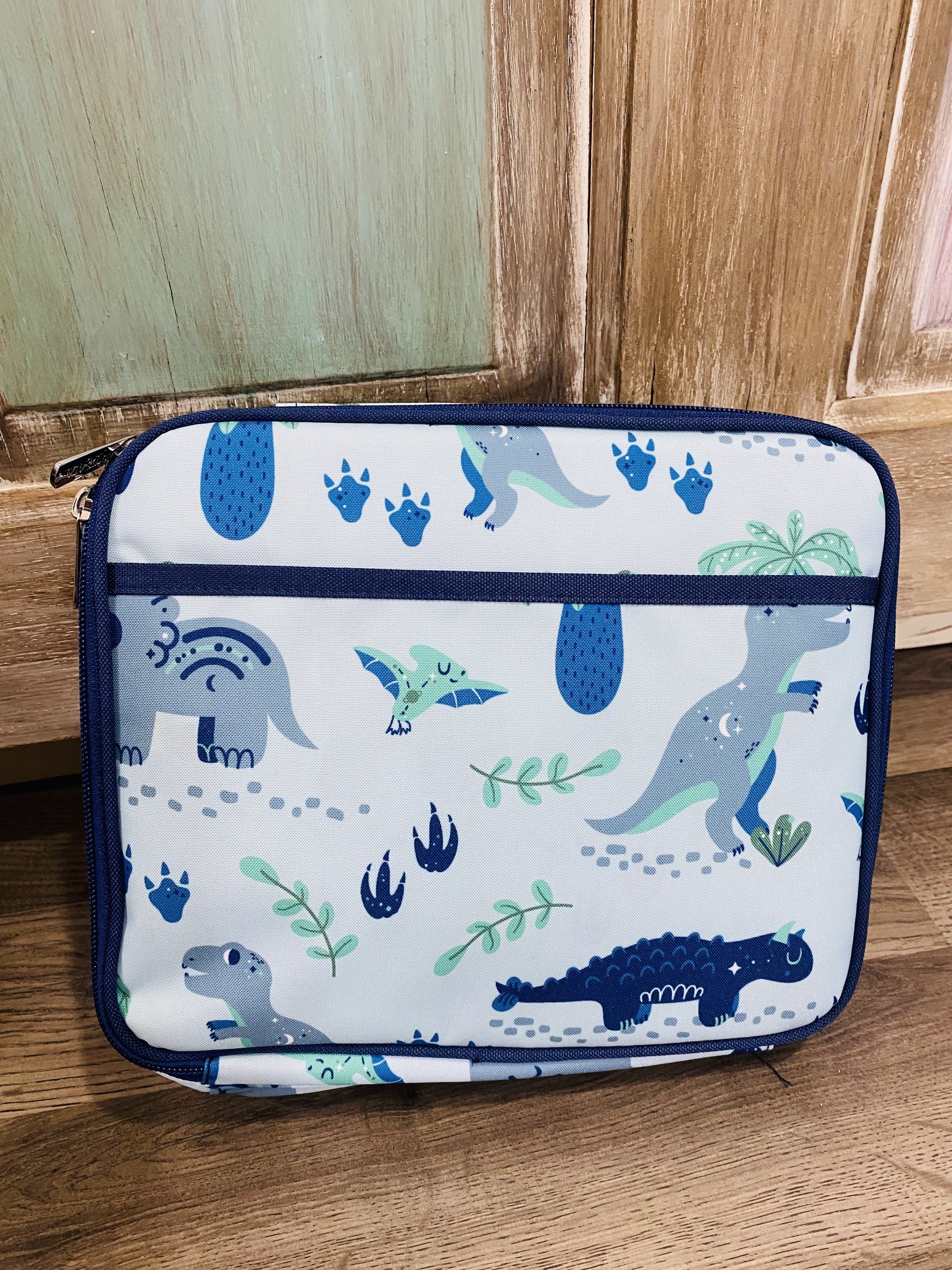 You Are Rawrsome Lunch Box - Thumbnail 2