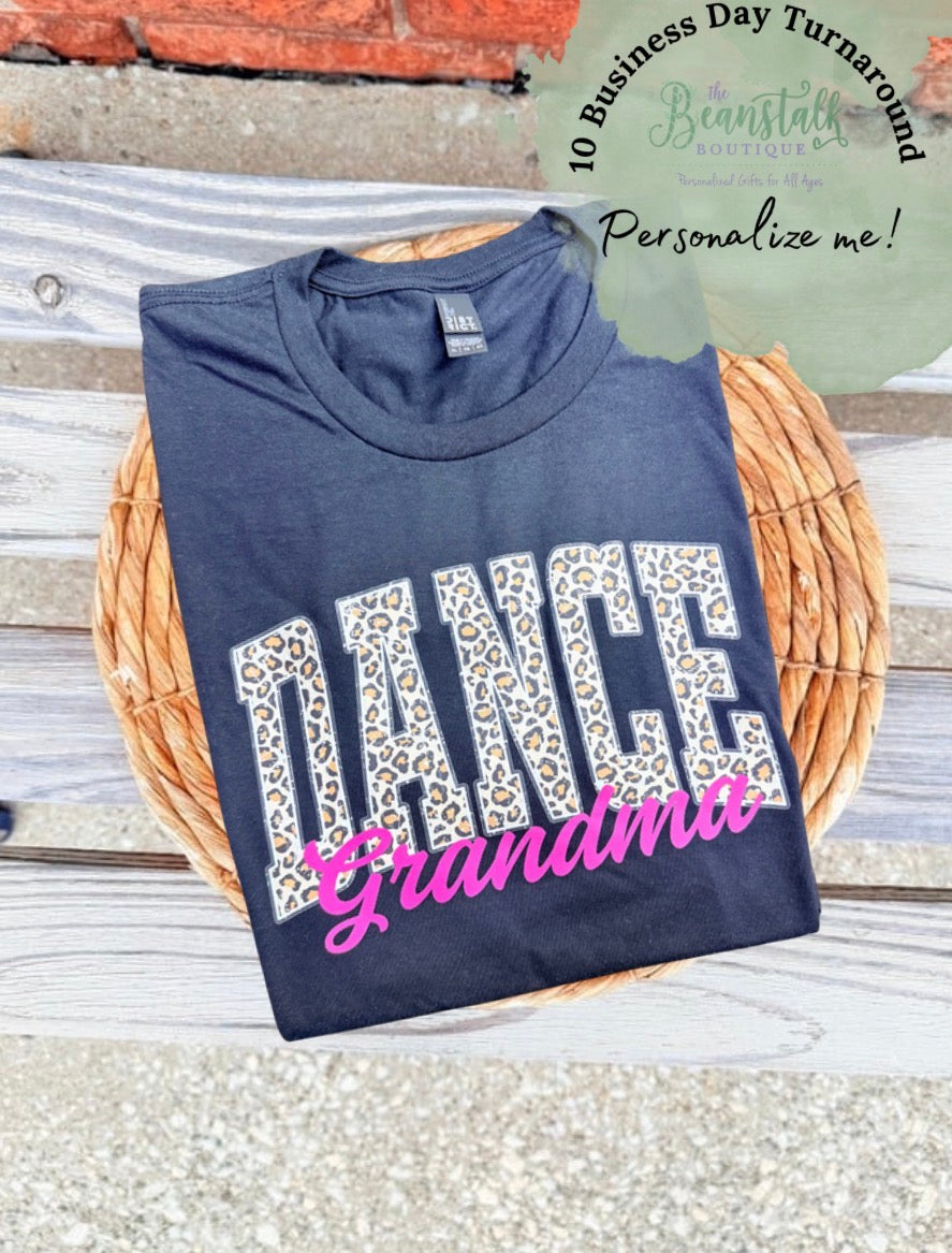 Dance, Cheer, & Tumble – The Beanstalk Boutique