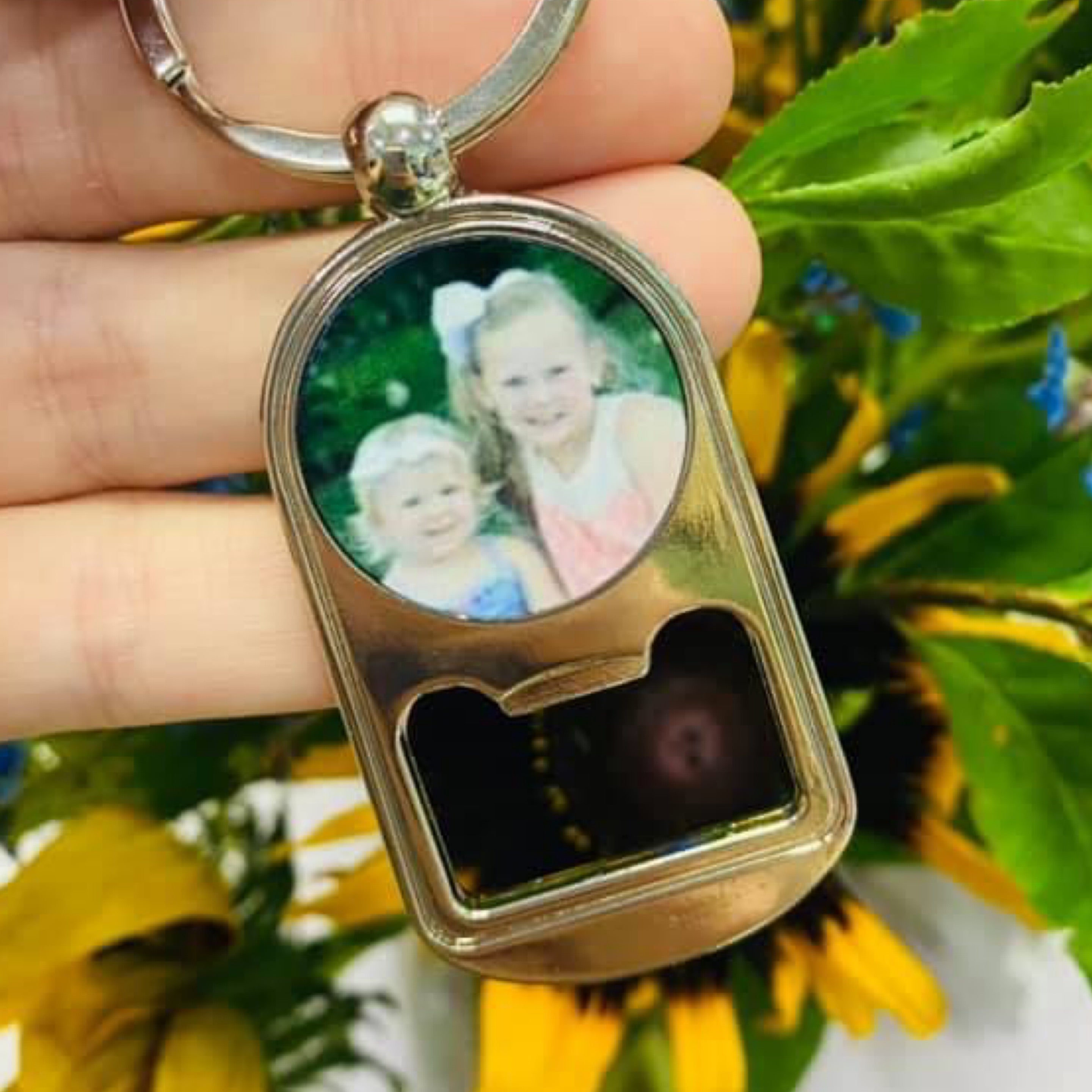 Photo Bottle Opener - Thumbnail 2