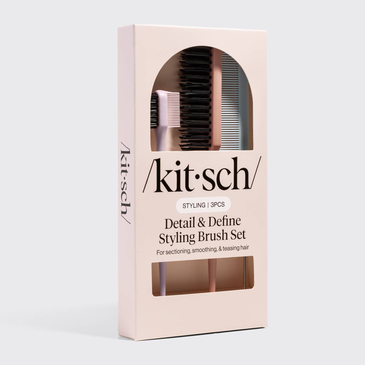 The Beanstalk Boutique Styling Brush