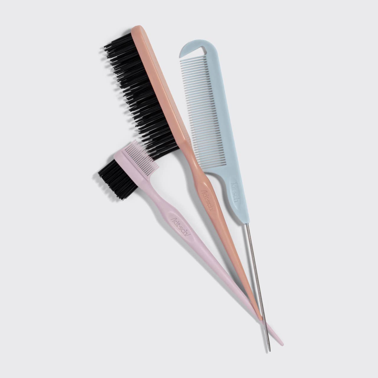 The Beanstalk Boutique Styling Brush - Thumbnail 4