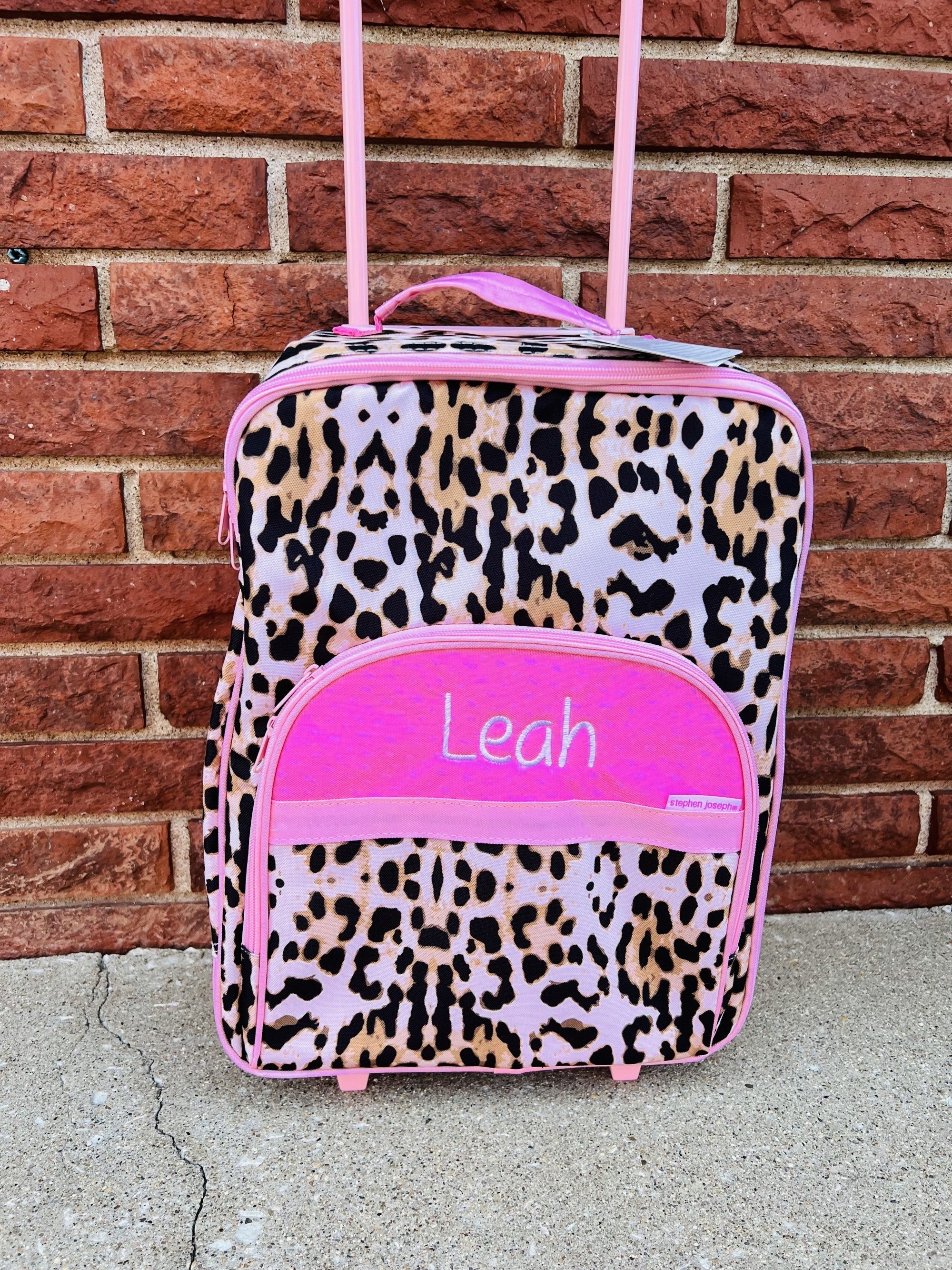 SJ Rolling Luggage - Thumbnail 3