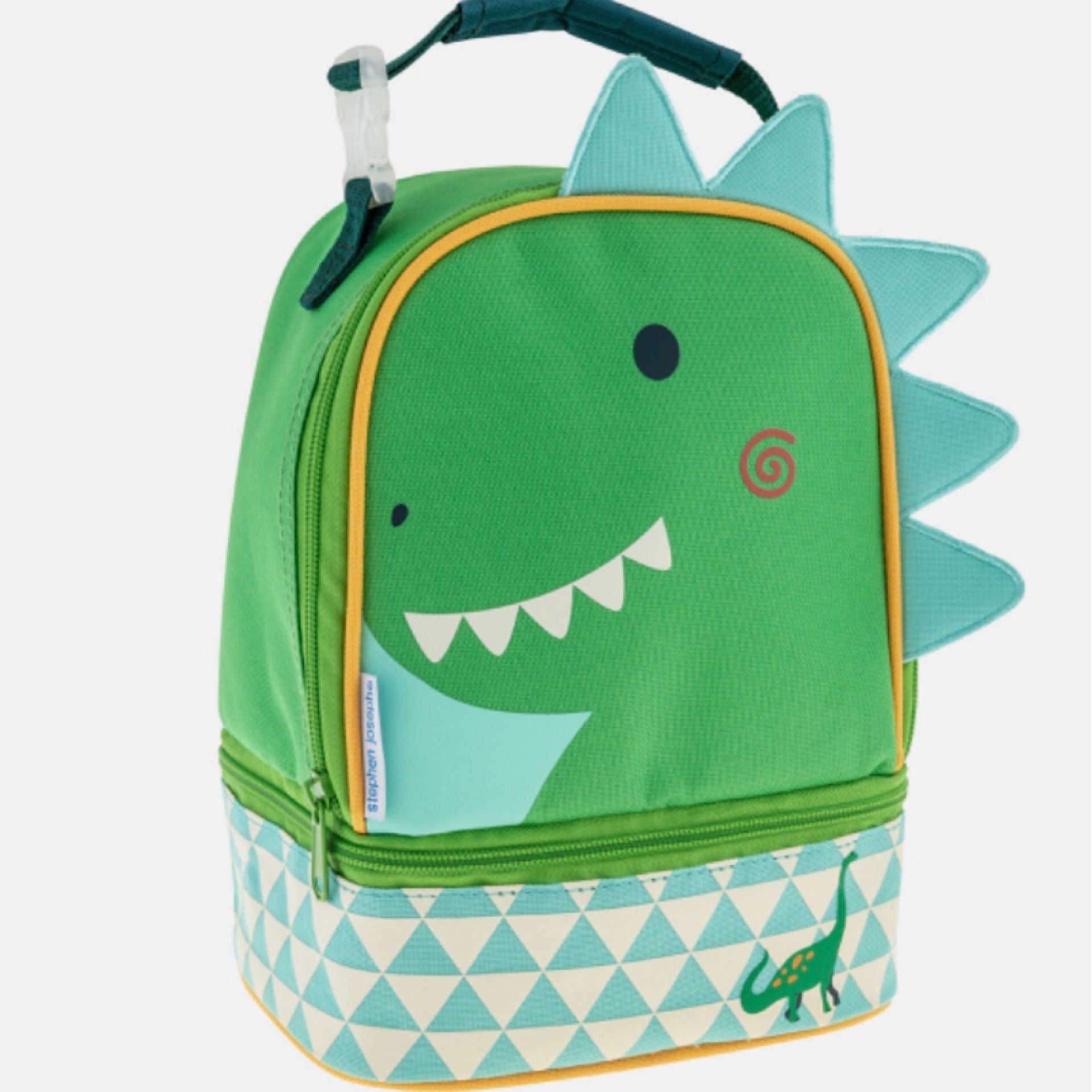 Lunch Box - Dino