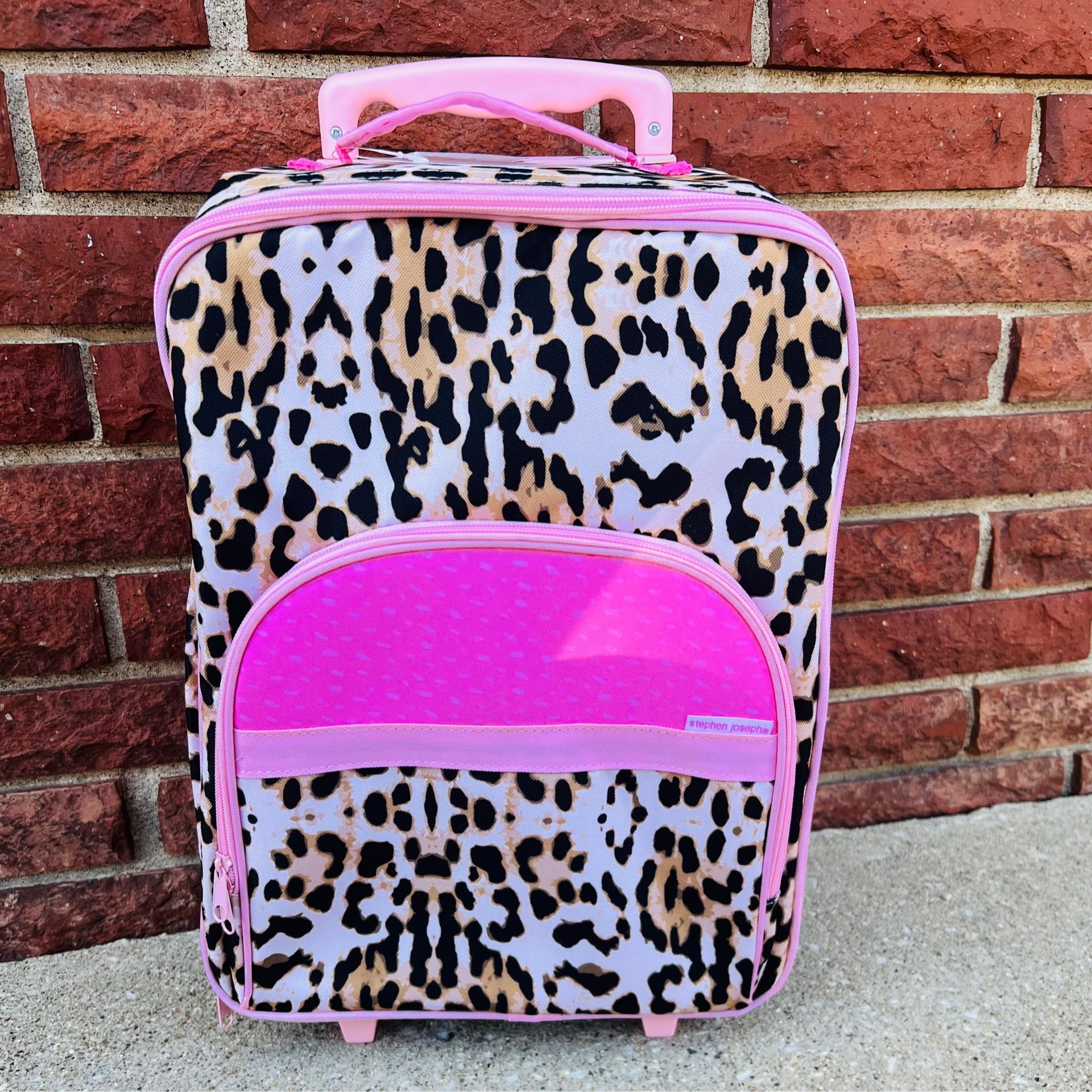 SJ Rolling Luggage - Thumbnail 2